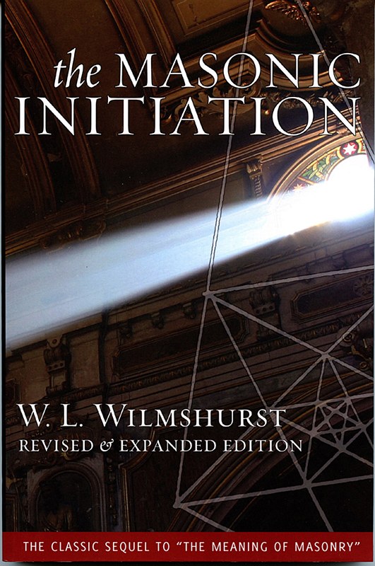 The Masonic Initiation Masonic Library & Museum Shop